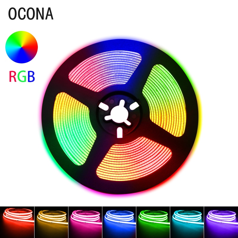    COB RGB LED Ʈ ,   RGB ..